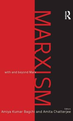 Book cover for Marxism