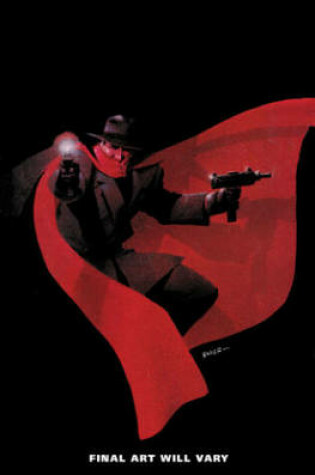 Cover of Shadow Master Series Volume 2