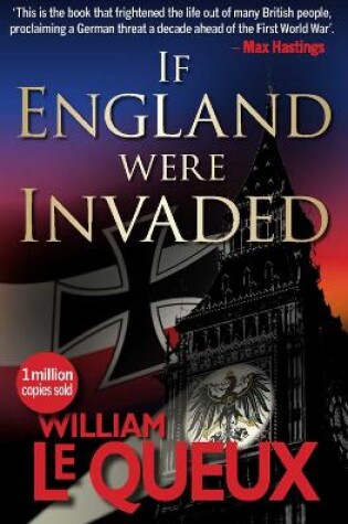 Cover of If England Were Invaded