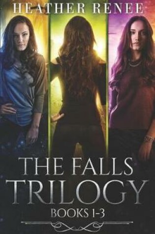 Cover of The Falls Trilogy