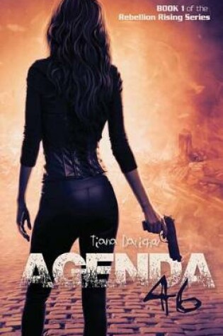 Cover of Agenda 46