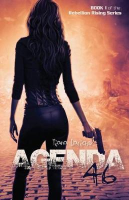 Cover of Agenda 46