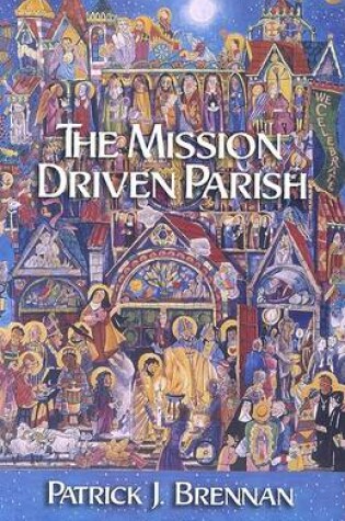 Cover of The Mission Driven Parish