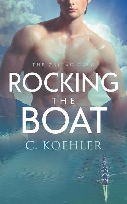 Book cover for Rocking the Boat