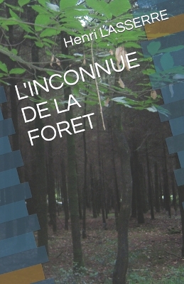 Book cover for L'Inconnue de la Foret