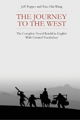Cover of The Journey to the West