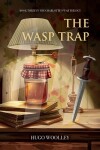 Book cover for The Wasp Trap