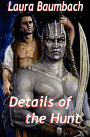 Cover of Details of the Hunt