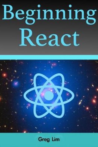 Cover of Beginning React