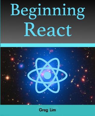 Book cover for Beginning React