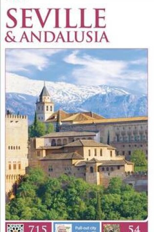 Cover of Seville & Andalusia