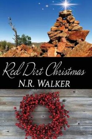Cover of Red Dirt Heart Christmas