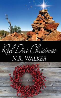 Book cover for Red Dirt Heart Christmas