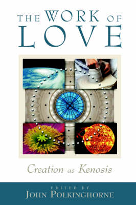 Cover of The Work of Love