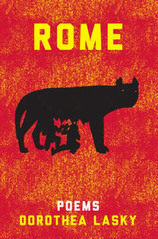 Cover of ROME