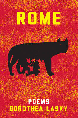 Book cover for ROME