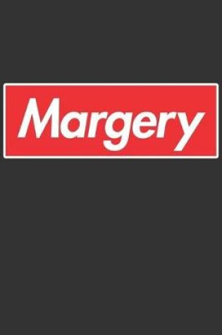 Cover of Margery