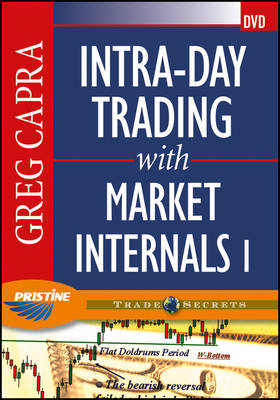 Cover of Intra–Day Trading with Market Internals I