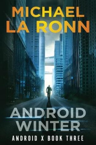 Cover of Android Winter