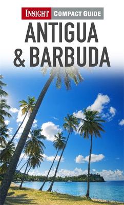 Book cover for Insight Compact Guides: Antigua & Barbuda