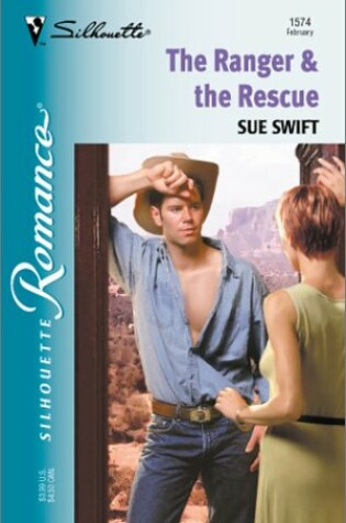 Cover of The Ranger & the Rescue