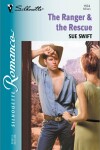 Book cover for The Ranger & the Rescue
