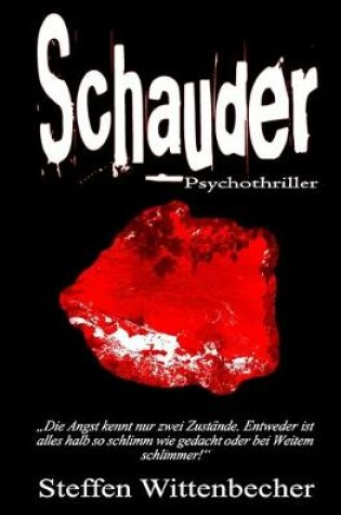 Cover of Schauder