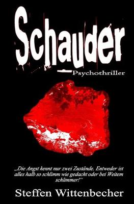 Book cover for Schauder