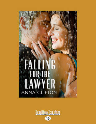 Book cover for Falling for the Lawyer