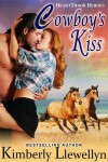 Book cover for Cowboy's Kiss