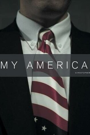 Cover of My America