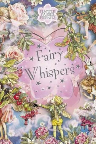 Cover of Fairy Whispers