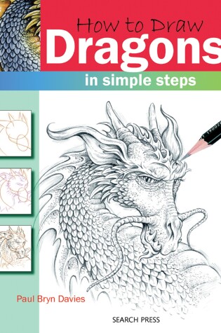 Cover of Dragons