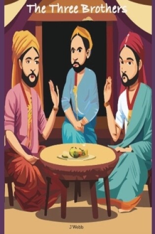 Cover of The Three Brothers