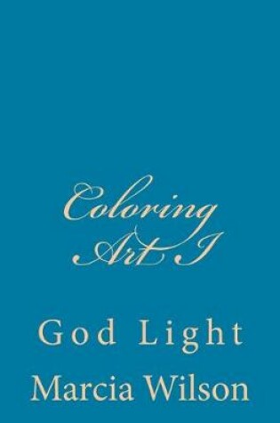 Cover of Coloring Art I