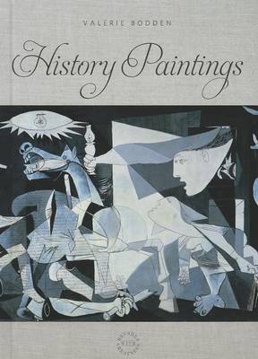 Cover of History Paintings