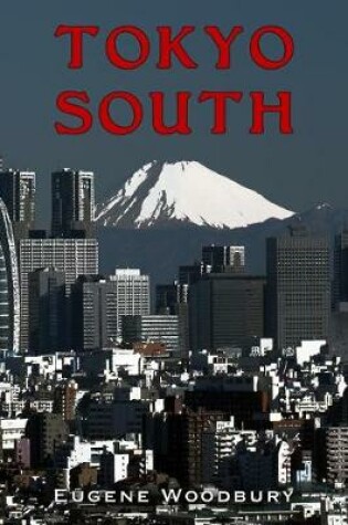 Cover of Tokyo South