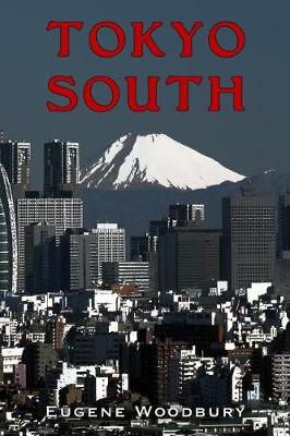 Book cover for Tokyo South