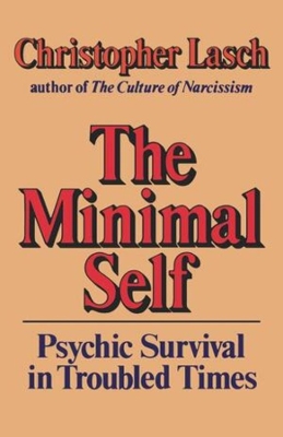 Cover of The Minimal Self