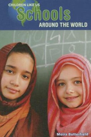 Cover of Schools Around the World