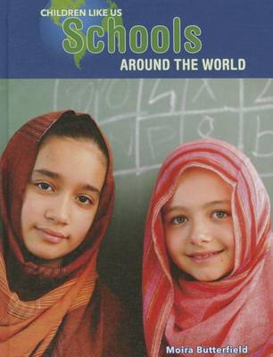 Cover of Schools Around the World
