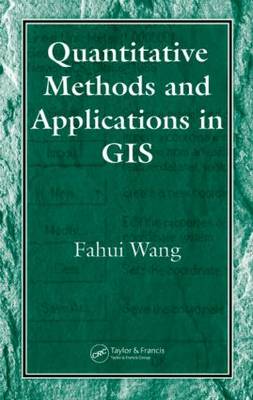 Cover of Quantitative Methods and Applications in GIS