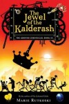 Book cover for The Jewel of the Kalderash