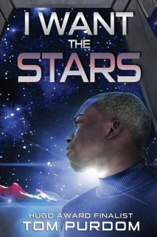 Cover of I Want the Stars