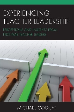 Cover of Experiencing Teacher Leadership