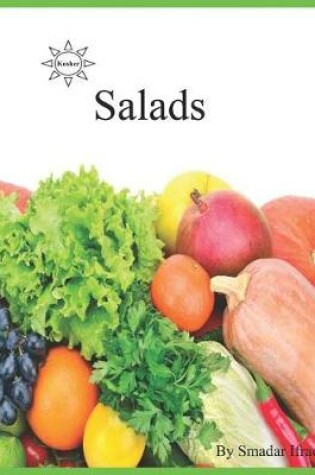 Cover of Salads