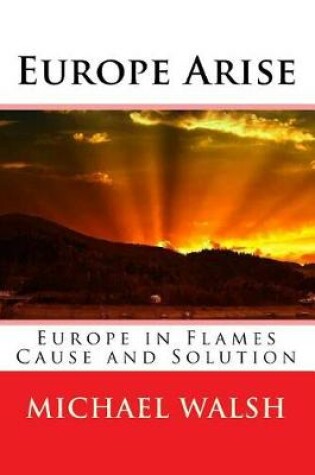 Cover of Europe Arise