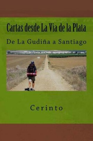 Cover of Cartas desde La Via de la Plata