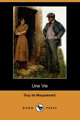 Cover of Une Vie (Dodo Press)