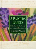 Book cover for A Painter's Garden